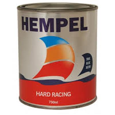 HEMPEL'S HARD RACING TECCEL 750ML