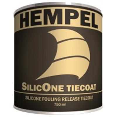 HEMPEL SILICONE TIECOAT 0,750 ML 27450/23410