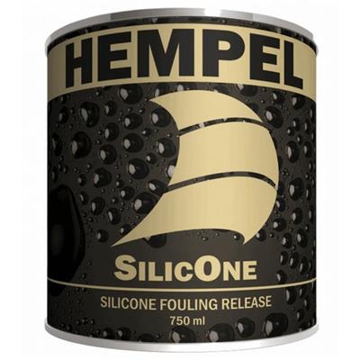 HEMPEL´S SILIC ONE 0,750 L 77450 ( ROJO/NEGRO )