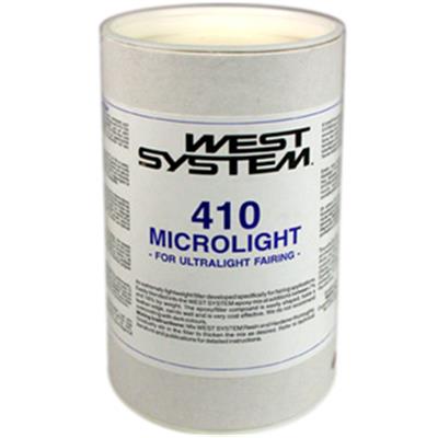 WEST SYSTEM 410A MICROLIGHT ADITIVO 200 GR.