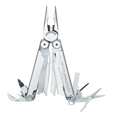 LEATHERMAN WAVE PLUS 832524 + FUNDA NYLON 832524