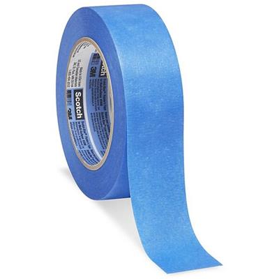 LONG MASKING TAPE BLUE 3M 2090 48MMx50M (2")