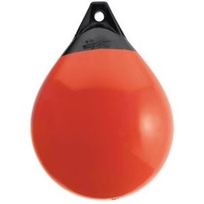 DEFENSA POLYFORM A-3 NARANJA