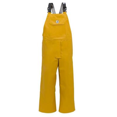 PANTALON AL-MAR PLUS EUROP AMARILLO Nº 5