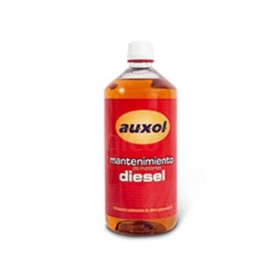 AUXOL MANT.DIESEL 1 LTR.