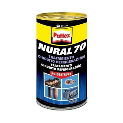 NURAL 70 DOSIS 30 A 50 L