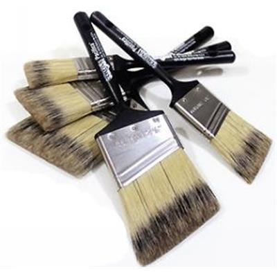 BROCHA TEJON CORONA EUROPA 1" 1/2 / BADGER BRUSH 1" 1/2