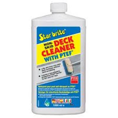 STAR BRITE / NON-SKID DECK CLEANER WTH PTEF 1000 ML.  85932