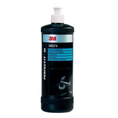 3M FAST CUT COMPOUND 09374 1KG