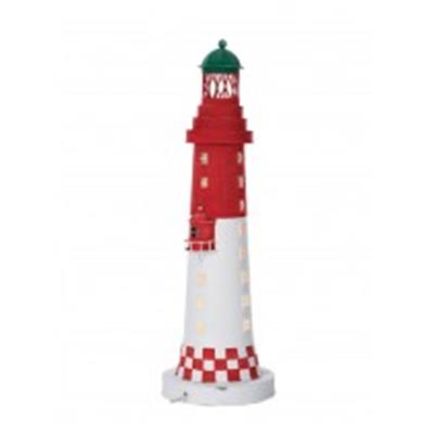 FARO MARINERO DECORATIVO ELECTRIFICADO "LA COUBRE"