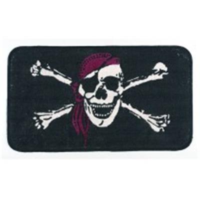 ALFOMBRA PIRATA                            Medidas: 70,00 X 40,00 X 1,00 cm