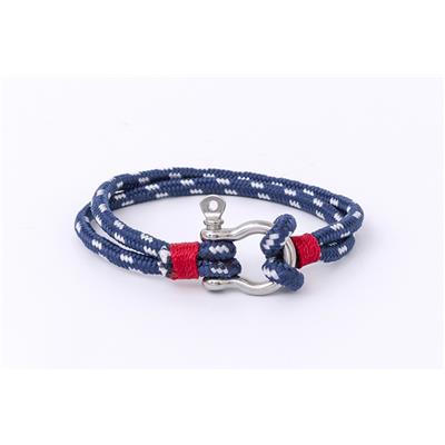 PULSERA GRILLETE