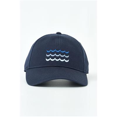 GORRA OLAS