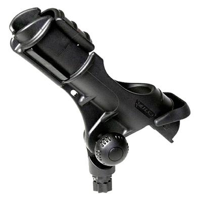 PORTACAÑAS ROD HOLDER II NEGRO -RAILBLAZA- ND-084