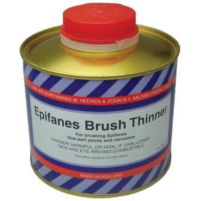 EPIFANES BRUSH THINNER  500ml