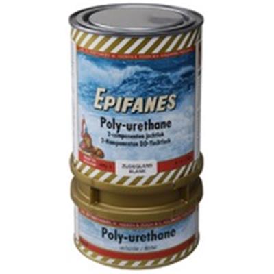 EPIFANES POLY-URETHANE CLEAR SATIN 750 GR.