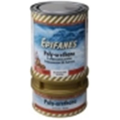 EPIFANES POLY-URETHANE CLEAR GLOSS VARNISH 750ML