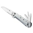 LEATHERMAN FREE K2X SILVER 832654