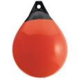 DEFENSA POLYFORM A-1 NARANJA