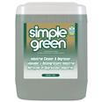 SIMPLE GREEN REGULAR MENTA 10L