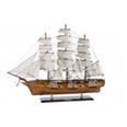 MAQUETA CUTTY SARK 77 X 58.5 X 12 CM