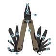 LEATHERMAN REBAR F. NYLON - 831557