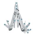 LEATHERMAN SIDEKICK + FUNDA- 831439