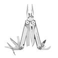 LEATHERMAN CURL + FUNDA NYLON  REF 832932