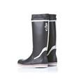 BOTAS GILL TALL YACHTING BOOTS 909 T-42 DARK BLUE