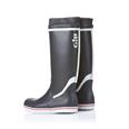 BOTAS GILL TALL YACHTING BOOTS 909 T-41 DARK BLUE