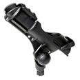 PORTACAÑAS ROD HOLDER II NEGRO -RAILBLAZA- ND-084