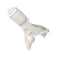 PORTACAÑAS ROD HOLDER II BLANCO -  RAIBLAZA - ND-085