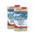 EPIFANES PP VARNISH EXTRA A+B  2 L.