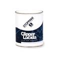 STOPPANI CLIPPER LUCIDA UV CLEAR VARNISH 4 LT (GLOSS)