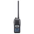 VHF PORTATIL ICOM IC-GM1600 GMDSS +BAT. RECARGABLE+EMERGENCIA+CARGAGOR